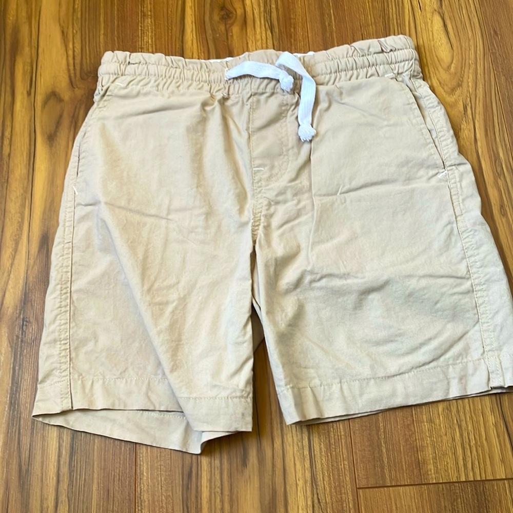 Gustin Drawstring Shorts